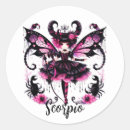 Recherche de scorpio zodiac stickers Astrologique