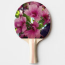 Search for cherry blossom ping pong paddles Flowers