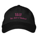 Search for funny girl hats Girls
