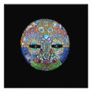 Recherche de masque tribal posters Ethnique