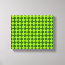 Search for diamond canvas prints Shapes