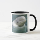 Search for beluga whale mugs Marine