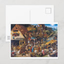 Recherche de hollandais cartes postales Village