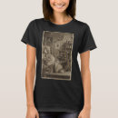 Search for vintage tattoo tshirts Cat