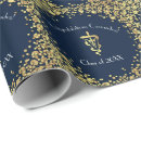 Search for veterinarian wrapping paper Graduation