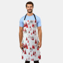 Search for snowmen aprons Cute