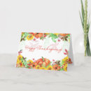 Search for happy thanksgiving cards Elegant