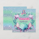 Search for magical mermaid cards Rainbow