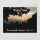 Search for shenandoah national park postcards Drive