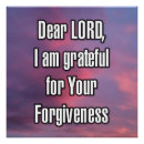 Search for forgiving posters Jesus