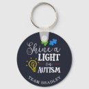 Search for special needs keychains Autism
