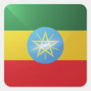 Search for square glossy stickers Flag