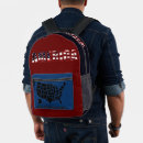 Recherche de amérique sacs Rouge blanc bleu