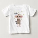 Search for harry potter dobby tshirts Hogwarts