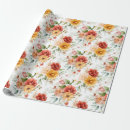 Search for flower bouquet wrapping paper Garden