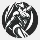 Search for be strong stickers Modern