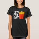 Recherche de fry day tshirts Frire
