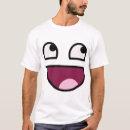 Search for epic face tshirts Awesome