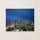 Recherche de singapour puzzles Nuit