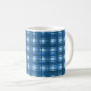 Search for plaid pattern mugs Trendy
