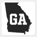 Search for state of georgia stickers Columbus