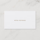Search for function business cards Simple