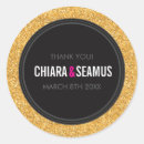 Search for bold gold stickers Stylish