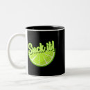 Search for fruit juice mugs Lemonade