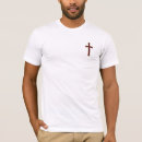 Recherche de religion polos Crucifix