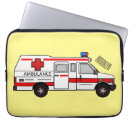 Search for ambulation laptop cases Ambulance