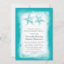 Recherche de beach fiançailles invitations Océan