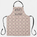 Search for pastel color aprons Mother