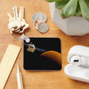 Recherche de planète rouge porteclés Espace