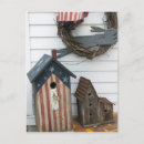 Search for patriotism in usa postcards Flag