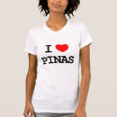 Recherche de pinas tshirts Amour