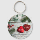 Search for new year keychains Celebration