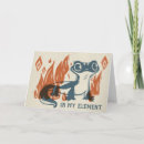 Search for fire lizard cards Cute