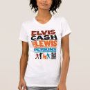 Search for quartet tshirts Elvis presley
