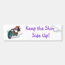 Recherche de côté voiture autocollants Pare chocs