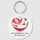 Search for broken heart keychains Heartbreak