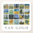 Recherche de peintures dessous de verres Paysage