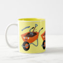 Search for wheelbarrow mugs Gardening