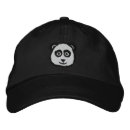 Search for panda hats Cartoon