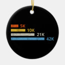 Search for athletic trainer ornaments Runner