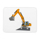 Search for excavator magnets Construction