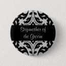 Recherche de belle mère badges Élégant