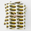 Search for foodie wrapping paper Birthday