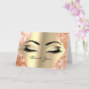 Search for makeup cards Bridal
