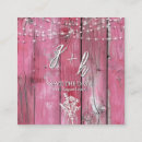 Search for save the date enclosure cards Wood