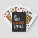 Search for eat sleep playing cards Player